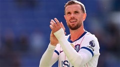 Ở Chelsea, Jordan Henderson là ‘hàng độc’